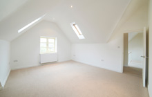 Fairlands bedroom extension leads