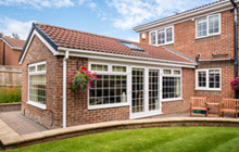 Fairlands house extension leads