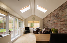 Fairlands single storey extension leads